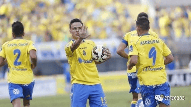 西甲周五 拉斯帕尔马斯VS巴列卡诺；比分预测